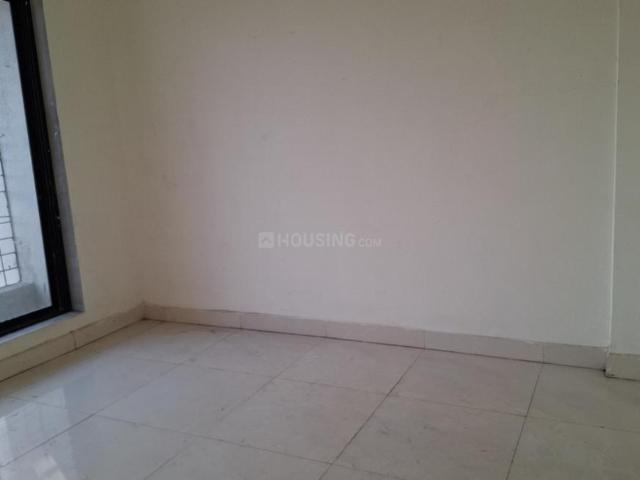 1 BHK Apartment in Airoli for rent Navi Mumbai. The reference number is 20493105