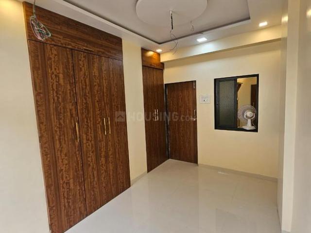 1 BHK Apartment in Airoli for rent Navi Mumbai. The reference number is 20526764