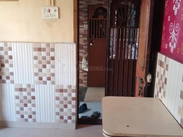 1 BHK Apartment in Airoli for rent Navi Mumbai. The reference number is 20521127