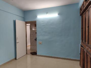 1 BHK Apartment in Airoli for rent Navi Mumbai. The reference number is 20534770