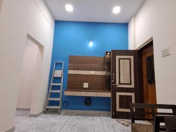 1 BHK Apartment in Airoli for rent Navi Mumbai. The reference number is 20544316