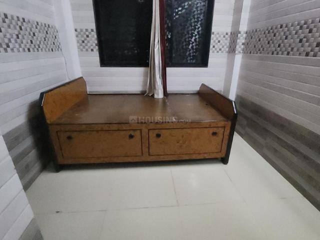 1 BHK Apartment in Airoli for rent Navi Mumbai. The reference number is 20547983