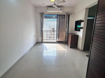 1 BHK Apartment in Airoli for rent Navi Mumbai. The reference number is 20543257
