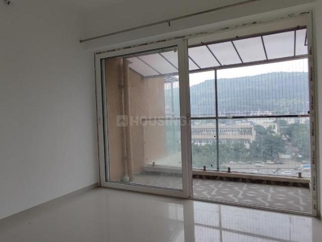1 BHK Apartment in Airoli for rent Navi Mumbai. The reference number is 20556295