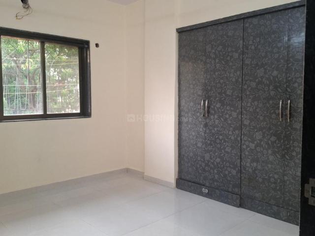 1 BHK Apartment in Airoli for rent Navi Mumbai. The reference number is 20562450