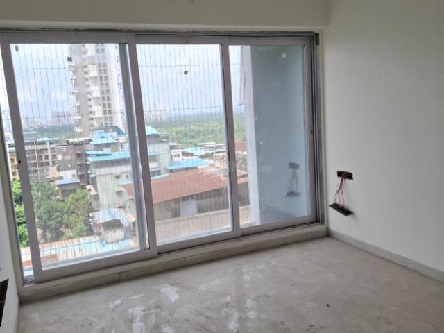 1 BHK Apartment in Airoli for rent Navi Mumbai. The reference number is 20562495