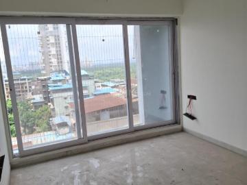 1 BHK Apartment in Airoli for rent Navi Mumbai. The reference number is 20562495