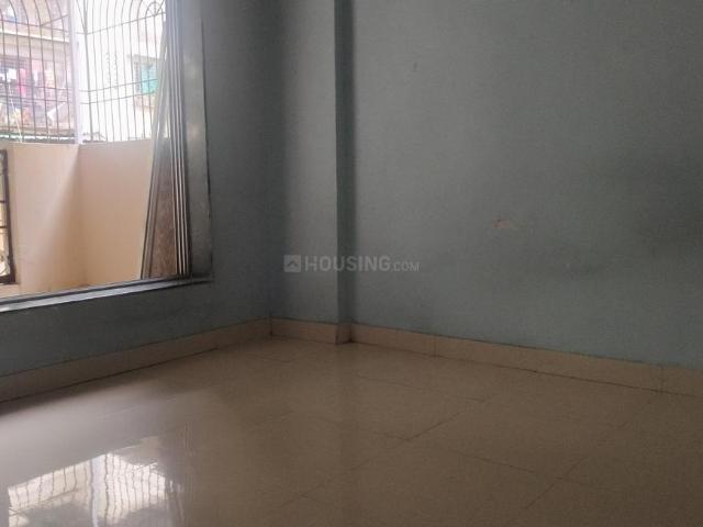 1 BHK Apartment in Airoli for rent Navi Mumbai. The reference number is 20583918