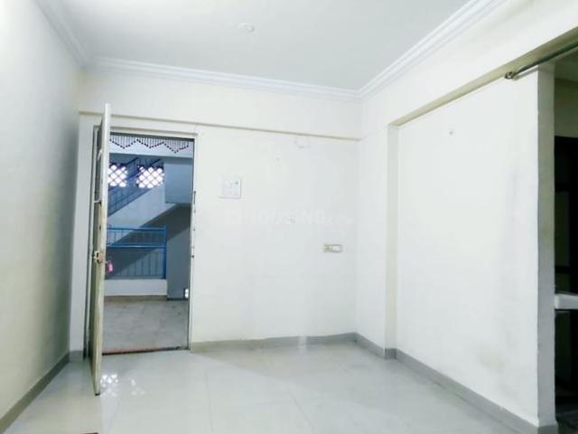 1 BHK Apartment in Airoli for rent Navi Mumbai. The reference number is 20591459