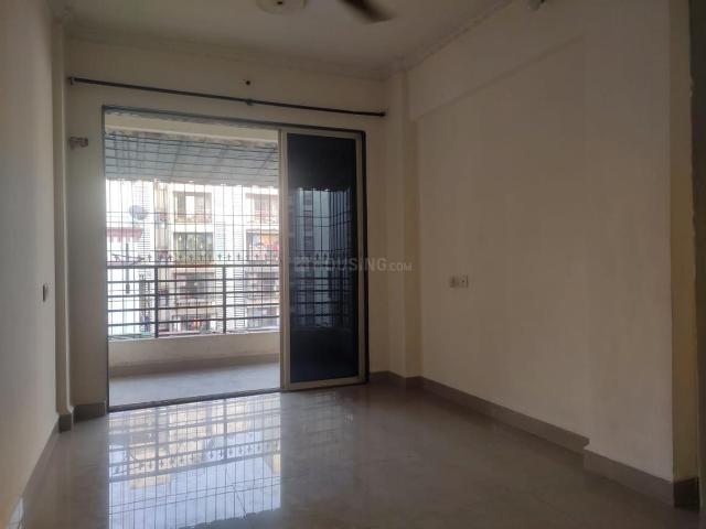 1 BHK Apartment in Airoli for rent Navi Mumbai. The reference number is 20604008