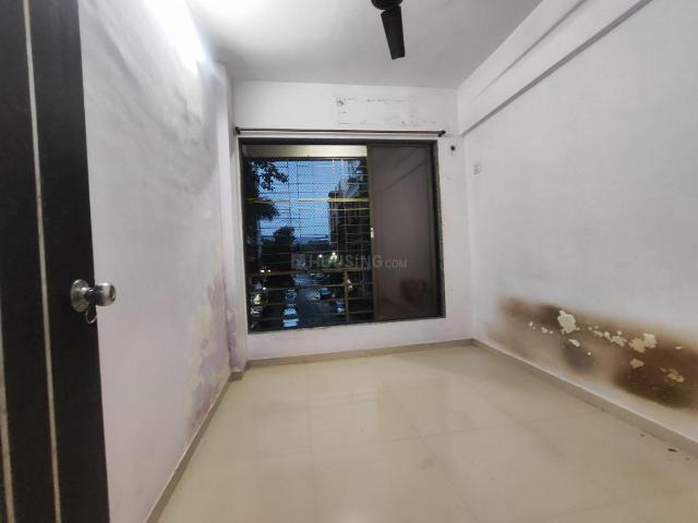 1 BHK Apartment in Airoli for rent Navi Mumbai. The reference number is 20609507