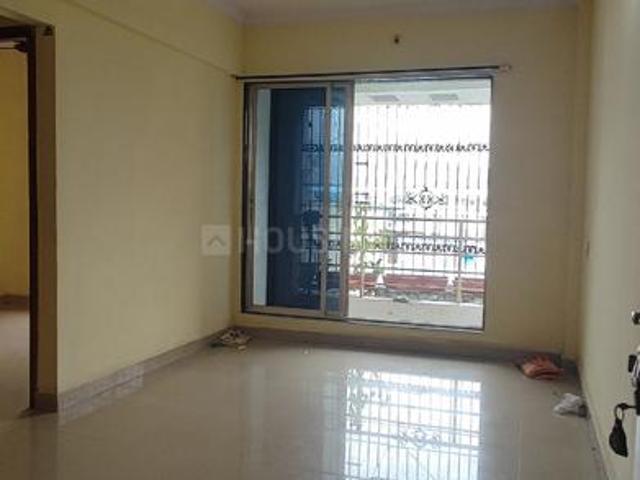 1 BHK Apartment in Airoli for rent Navi Mumbai. The reference number is 20602890