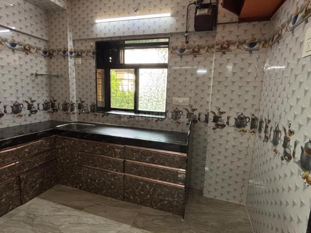 1 BHK Apartment in Airoli for rent Navi Mumbai. The reference number is 20614820