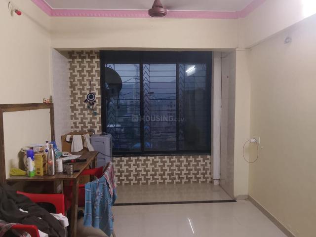 1 BHK Apartment in Airoli for rent Navi Mumbai. The reference number is 20616867