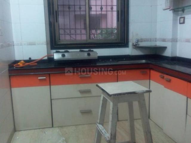 1 BHK Apartment in Airoli for rent Navi Mumbai. The reference number is 20617267