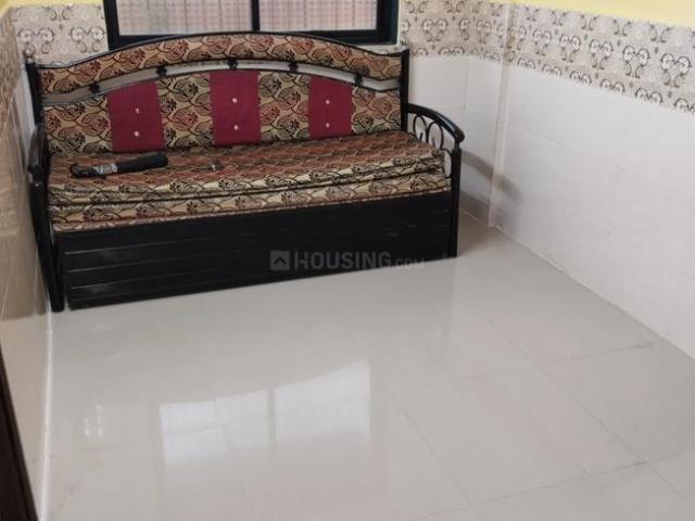 1 BHK Apartment in Airoli for rent Navi Mumbai. The reference number is 20619797