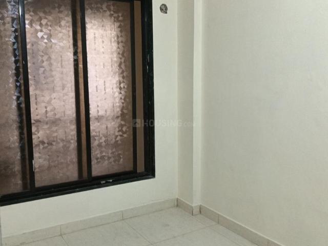 1 BHK Apartment in Airoli for rent Navi Mumbai. The reference number is 20637141