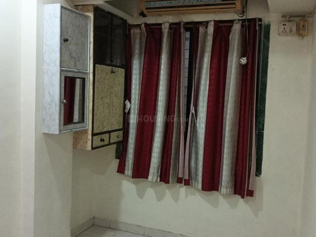 1 BHK Apartment in Airoli for rent Navi Mumbai. The reference number is 20637276