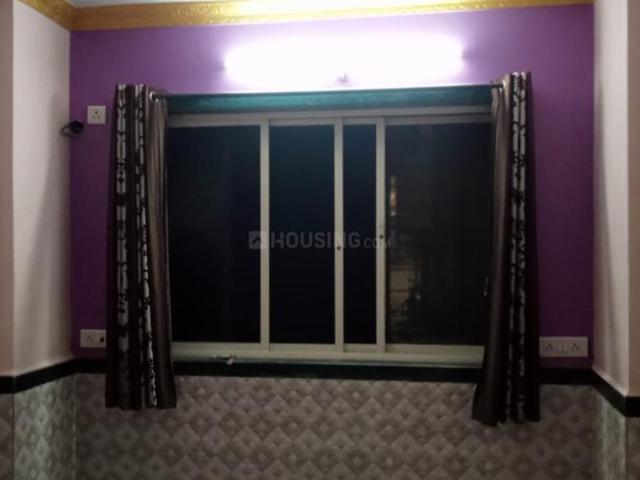 1 BHK Apartment in Airoli for rent Navi Mumbai. The reference number is 20643103