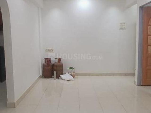 1 BHK Apartment in Airoli for rent Navi Mumbai. The reference number is 20665728