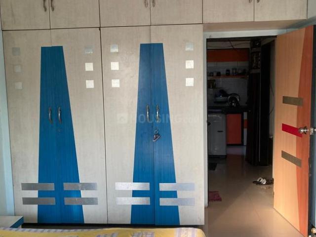 1 BHK Apartment in Airoli for rent Navi Mumbai. The reference number is 20686520