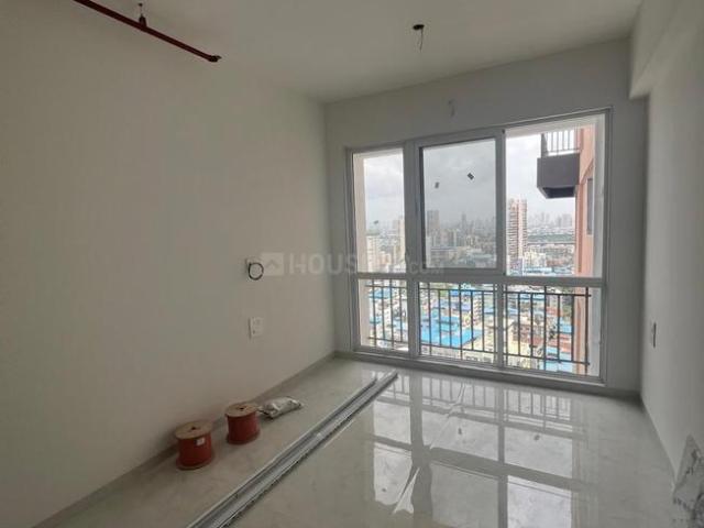 1 BHK Apartment in Airoli for rent Navi Mumbai. The reference number is 20686777