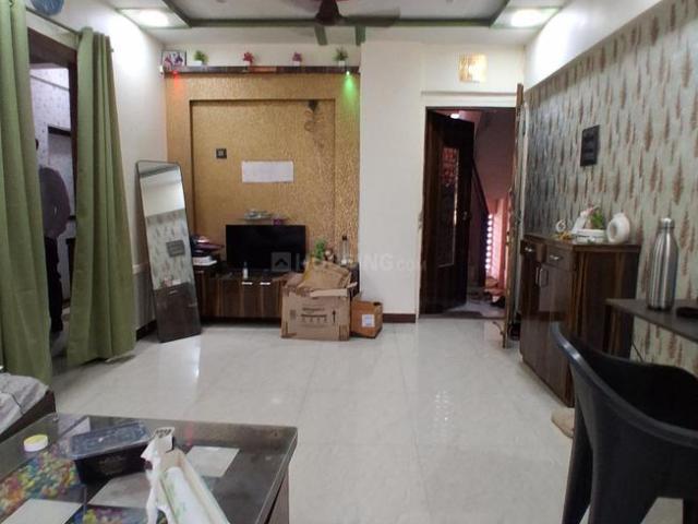 1 BHK Apartment in Airoli for rent Navi Mumbai. The reference number is 20681982