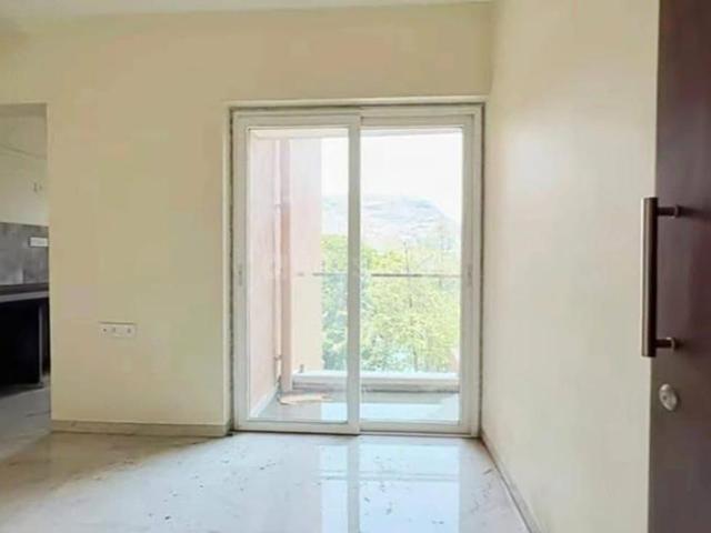 1 BHK Apartment in Airoli for rent Navi Mumbai. The reference number is 20716800