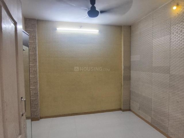 1 BHK Apartment in Airoli for rent Navi Mumbai. The reference number is 20727645