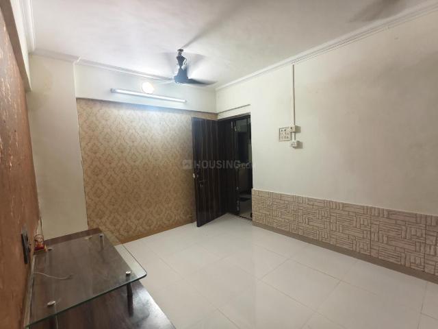 1 BHK Apartment in Airoli for rent Navi Mumbai. The reference number is 20728479