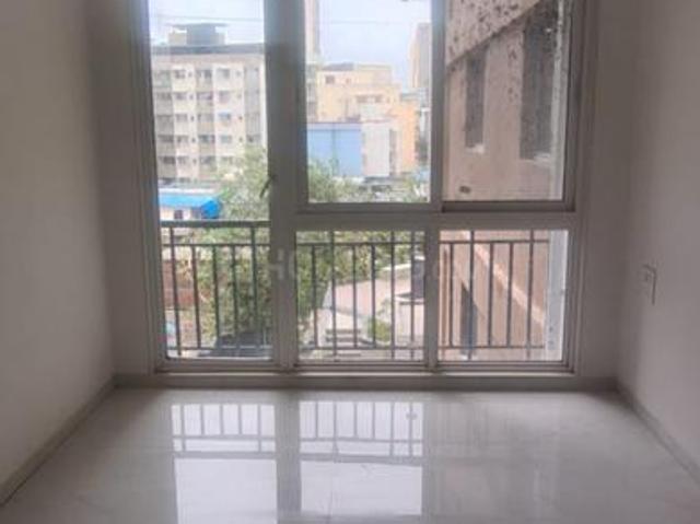 1 BHK Apartment in Airoli for rent Navi Mumbai. The reference number is 20723409