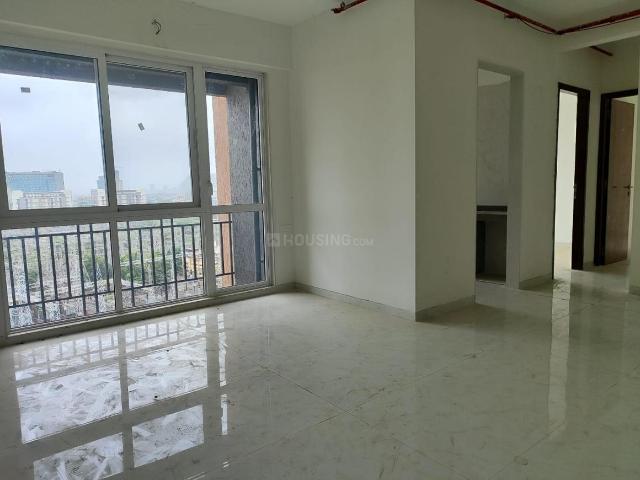 1 BHK Apartment in Airoli for rent Navi Mumbai. The reference number is 20744604