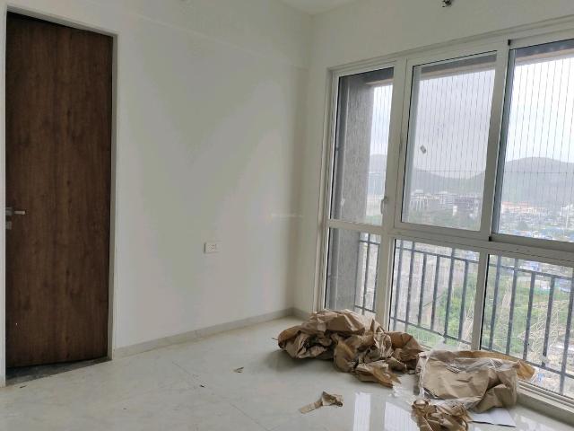 1 BHK Apartment in Airoli for rent Navi Mumbai. The reference number is 20744604