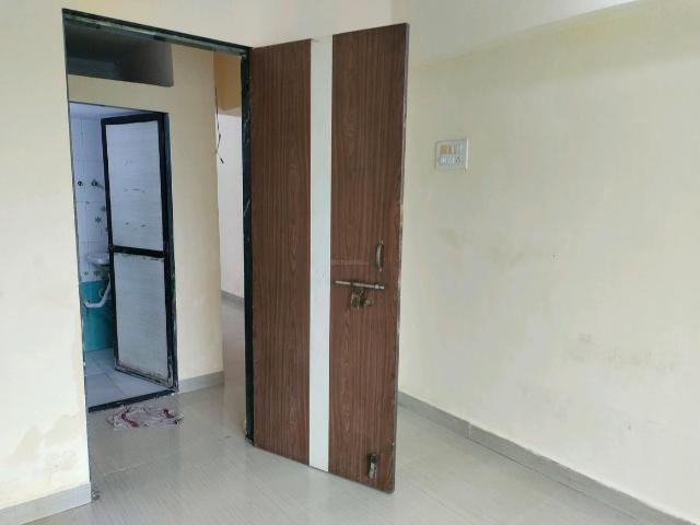 1 BHK Apartment in Airoli for rent Navi Mumbai. The reference number is 20773706