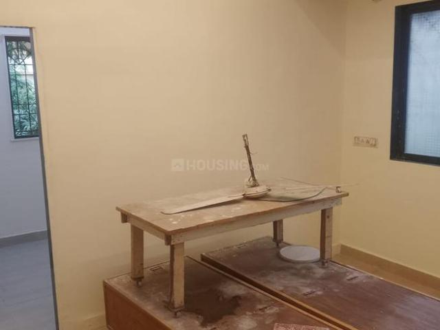 1 BHK Apartment in Airoli for rent Navi Mumbai. The reference number is 20773846