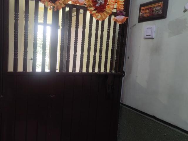1 BHK Apartment in Airoli for rent Navi Mumbai. The reference number is 20784237