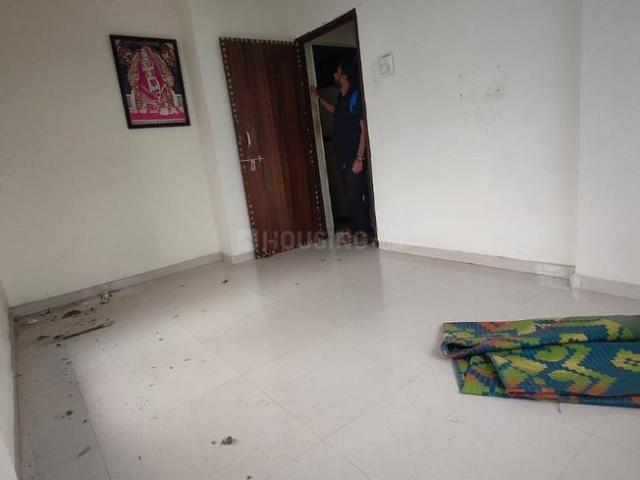 1 BHK Apartment in Airoli for rent Navi Mumbai. The reference number is 20786691