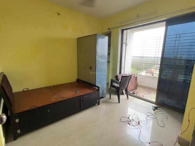 1 BHK Apartment in Airoli for rent Navi Mumbai. The reference number is 20788004