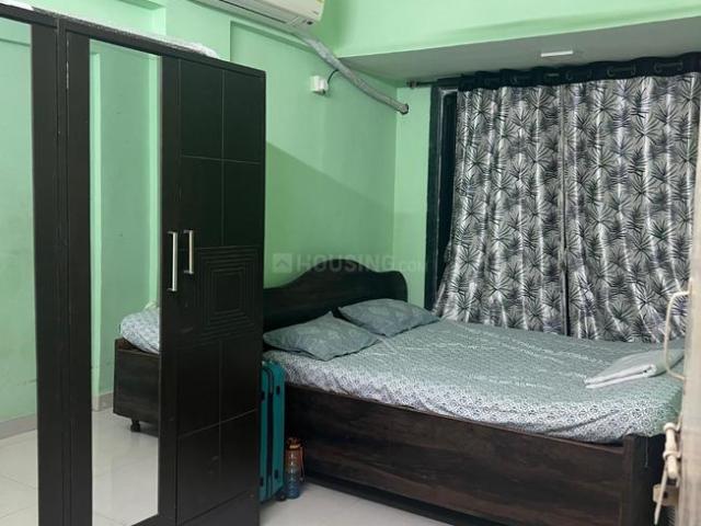 1 BHK Apartment in Airoli for rent Navi Mumbai. The reference number is 20789247