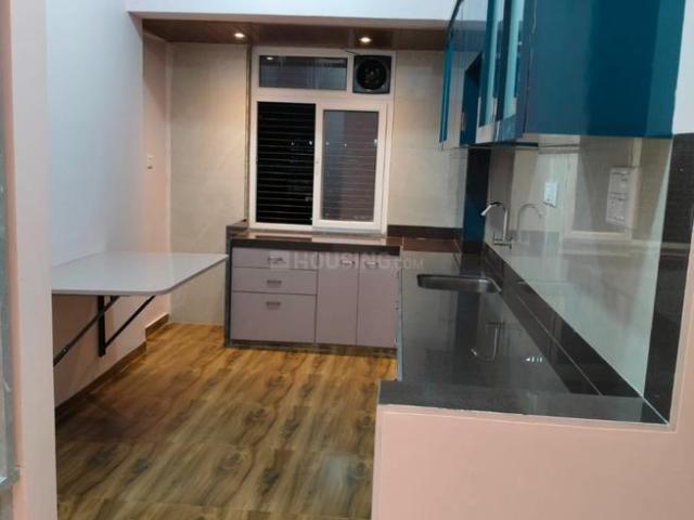 1 BHK Apartment in Airoli for rent Navi Mumbai. The reference number is 20818215