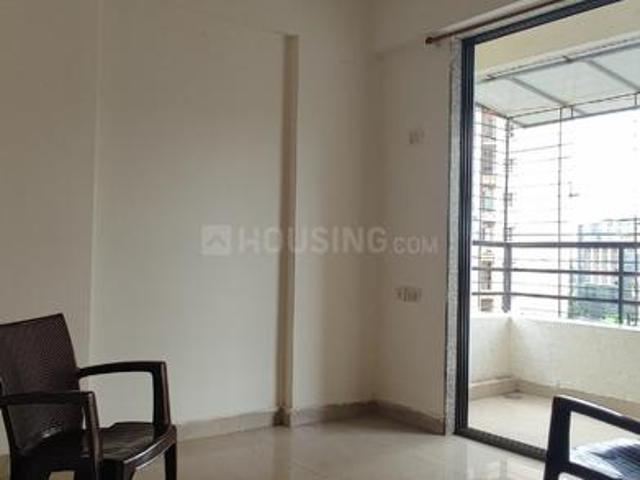 1 BHK Apartment in Airoli for rent Navi Mumbai. The reference number is 20849733