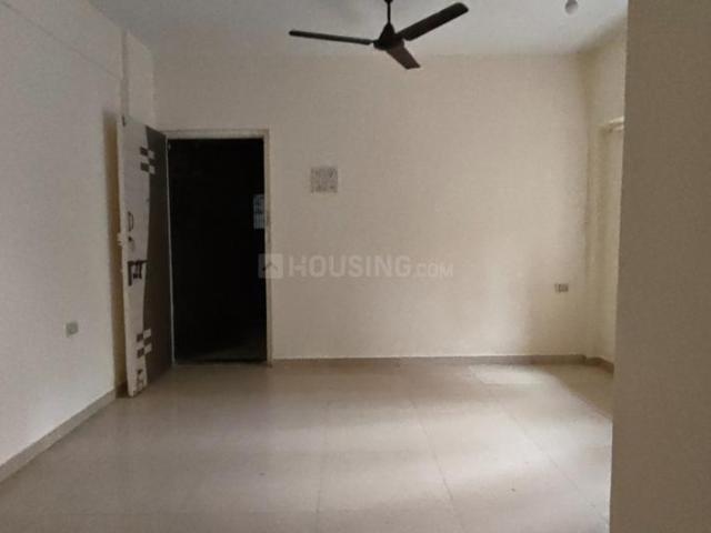 1 BHK Apartment in Airoli for rent Navi Mumbai. The reference number is 20849852
