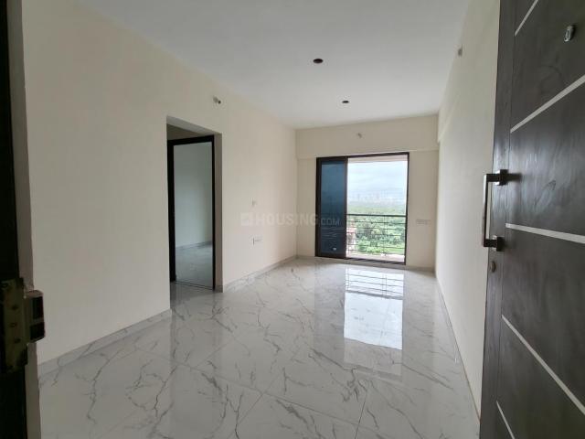 1 BHK Apartment in Airoli for rent Navi Mumbai. The reference number is 20859896