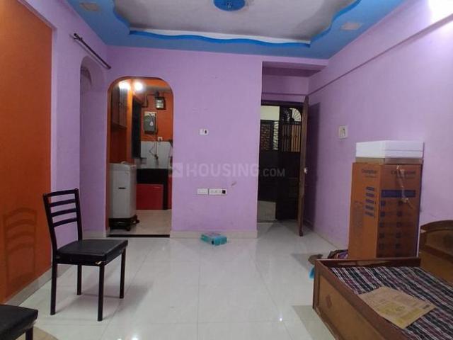 1 BHK Apartment in Airoli for rent Navi Mumbai. The reference number is 20873538