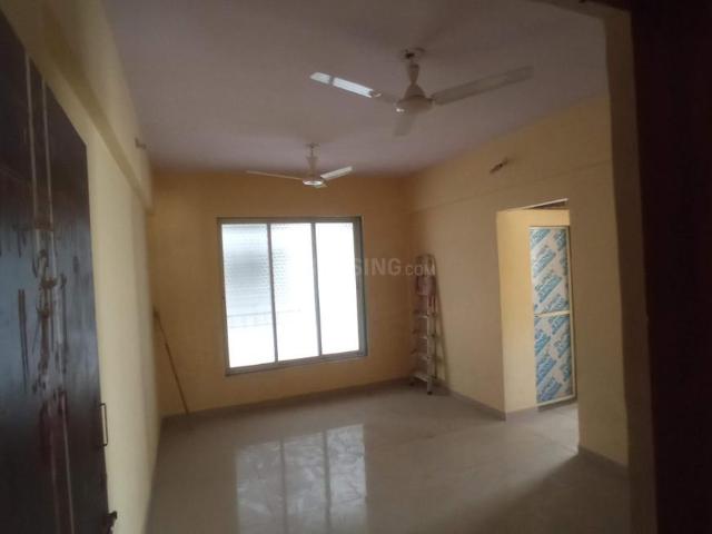 1 BHK Apartment in Airoli for rent Navi Mumbai. The reference number is 20873573