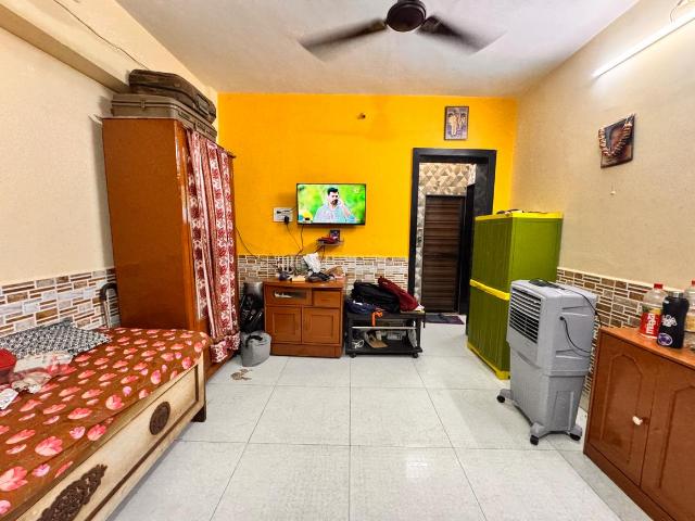 1 BHK Apartment in Airoli for rent Navi Mumbai. The reference number is 20887870