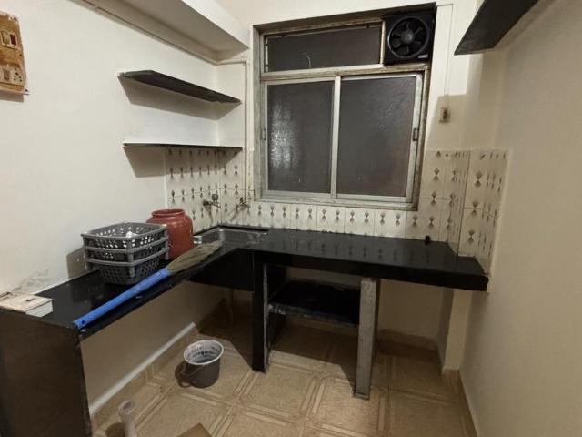1 BHK Apartment in Airoli for rent Navi Mumbai. The reference number is 20888718