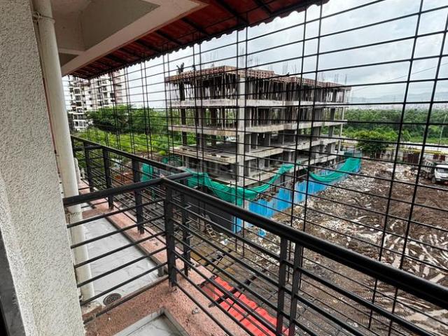 1 BHK Apartment in Airoli for rent Navi Mumbai. The reference number is 20891632