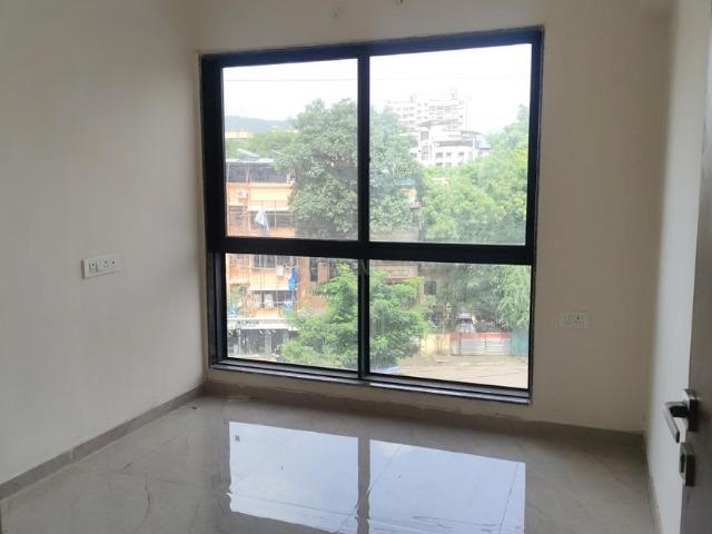 1 BHK Apartment in Airoli for rent Navi Mumbai. The reference number is 20917917