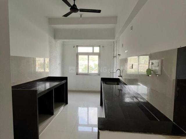 1 BHK Apartment in Airoli for rent Navi Mumbai. The reference number is 20913105